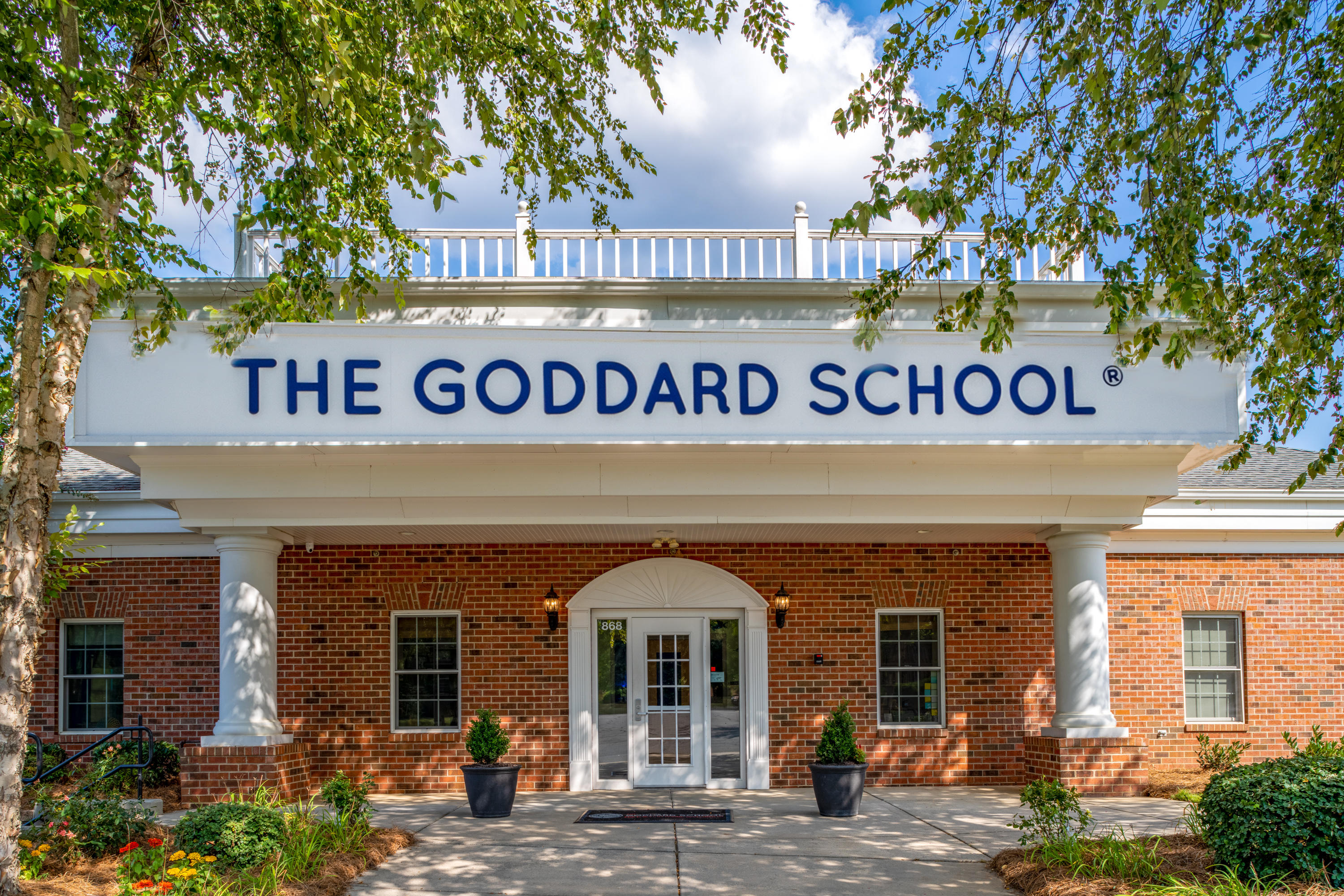 Image 2 | The Goddard School of Fort Mill (Gold Hill)