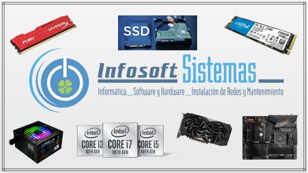 Images Infosoft Sistemas