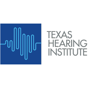 Texas Hearing Institute Logo