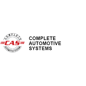 Complete Automotive Systems Logo