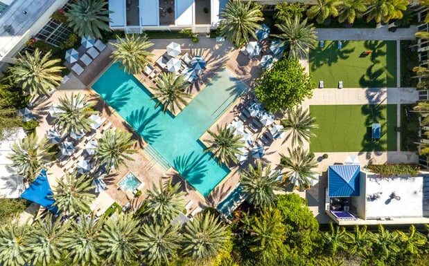 Images Hilton West Palm Beach