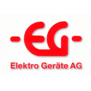 EG Elektro Geräte AG Logo