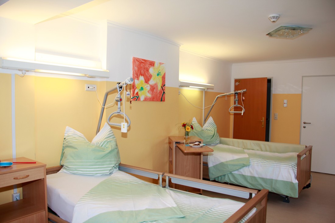 Pflegeheim Schupanez, Harla 10 in Sankt Johann im Saggautal