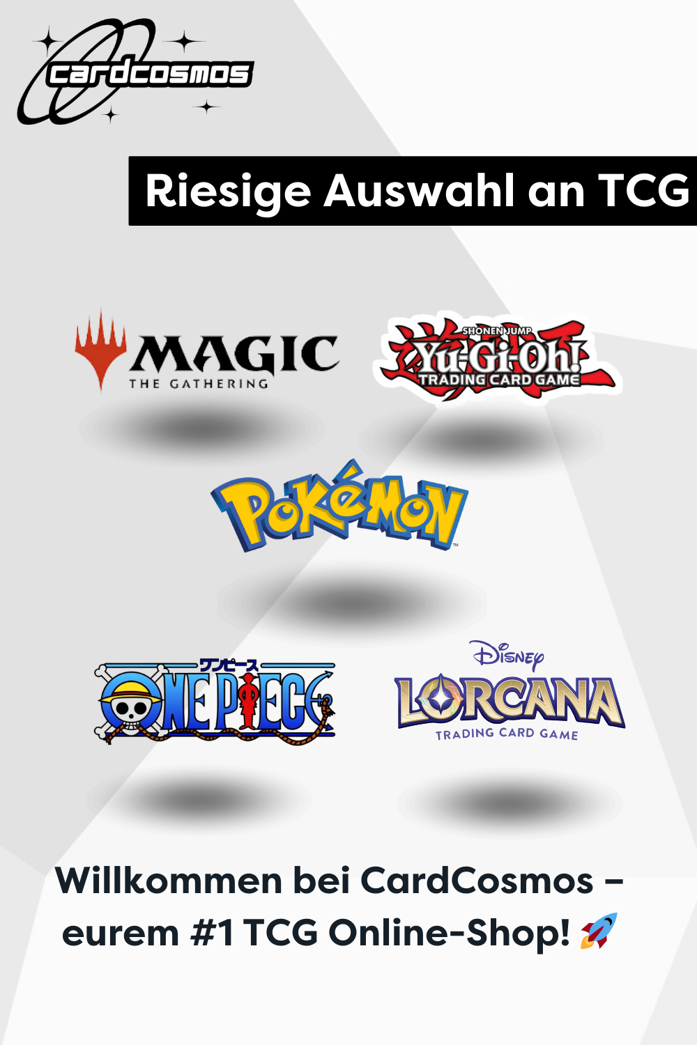 Cardcosmos, Alte Dorfstr. 12 A in Tolk