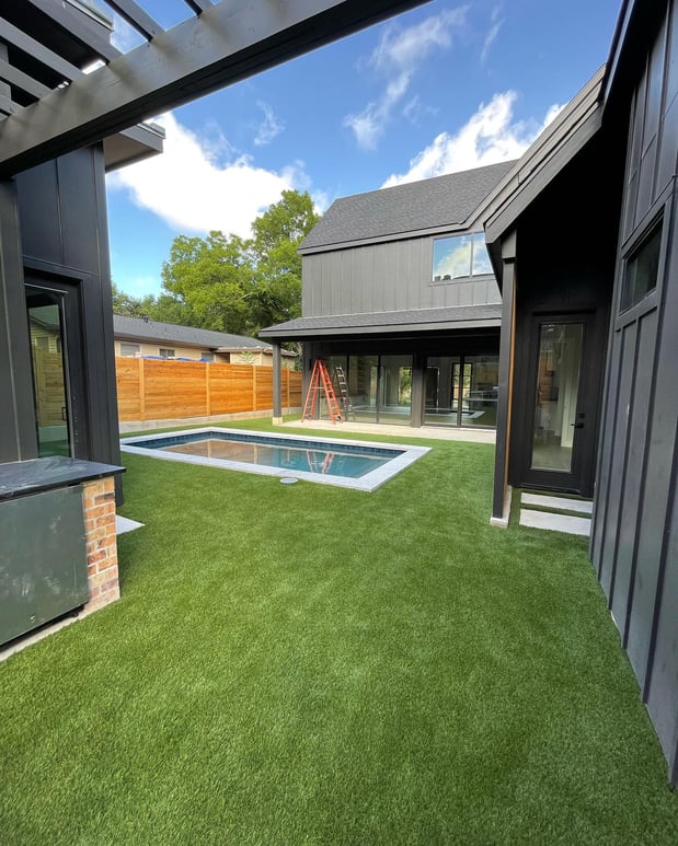 Images Waterloo Turf Austin