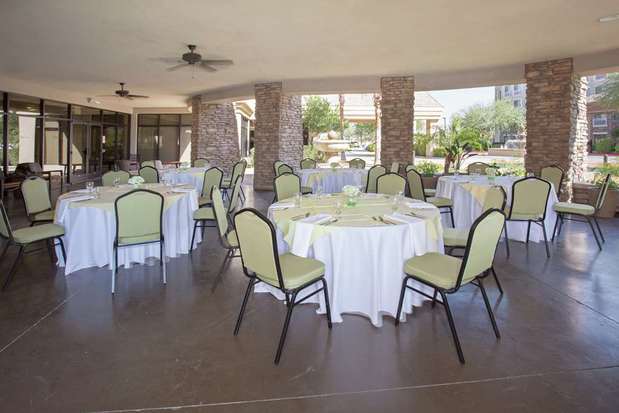 Images Hilton Garden Inn Phoenix/Avondale