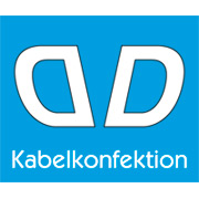 Logo DD Kabelkonfektion Dropulic GmbH