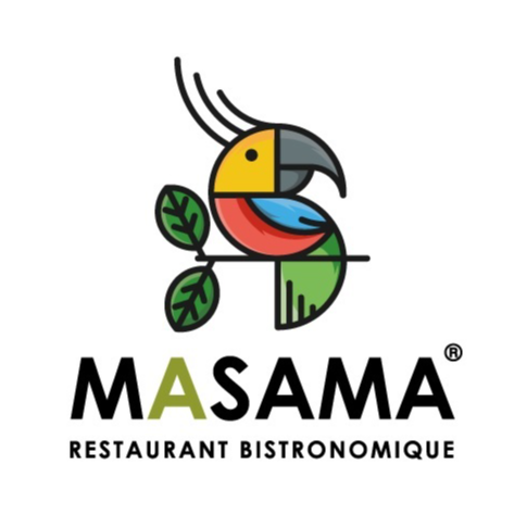 MASAMA Restaurant français