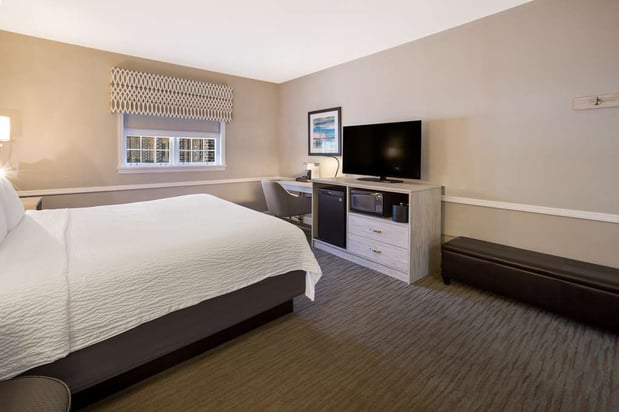 Images Best Western Sea Island Inn