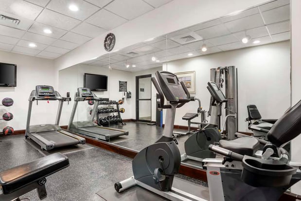 Images Best Western Plus Daphne Inn & Suites