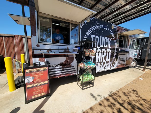 Images Truck Yard