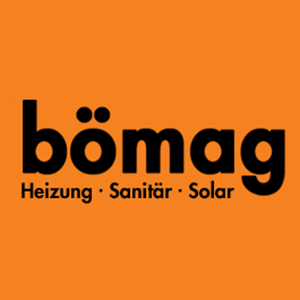 Logo von Bömag Haustechnik GmbH