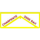 CHARPENTE 2000 Sàrl Logo