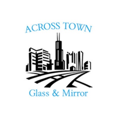 Across Town Glass & Mirror Logo