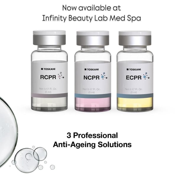 Images Infinity Beauty Lab Med Spa