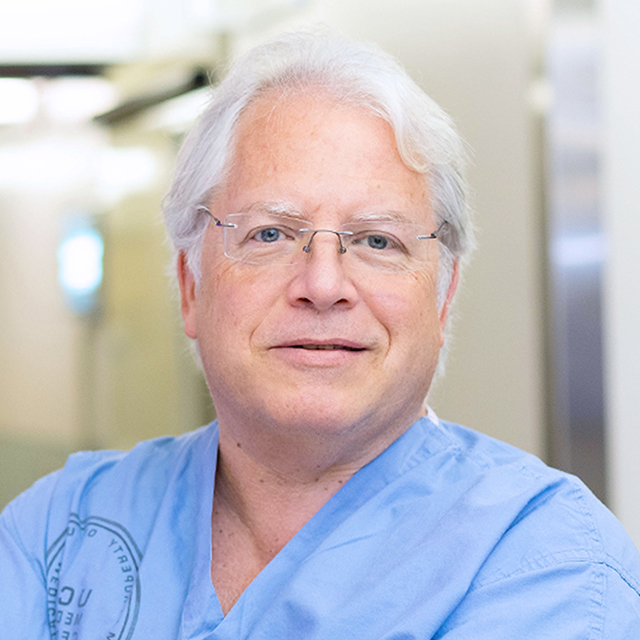 Christopher E. Freise, MD - Monterey, CA - Transplant Surgery, Transplant Surgeon