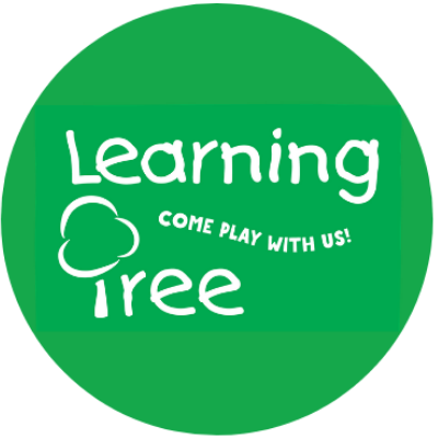 The Learning Tree Logo
