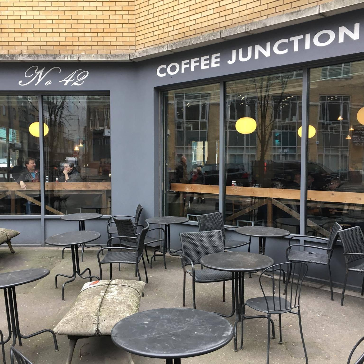 Images Coffee Junction