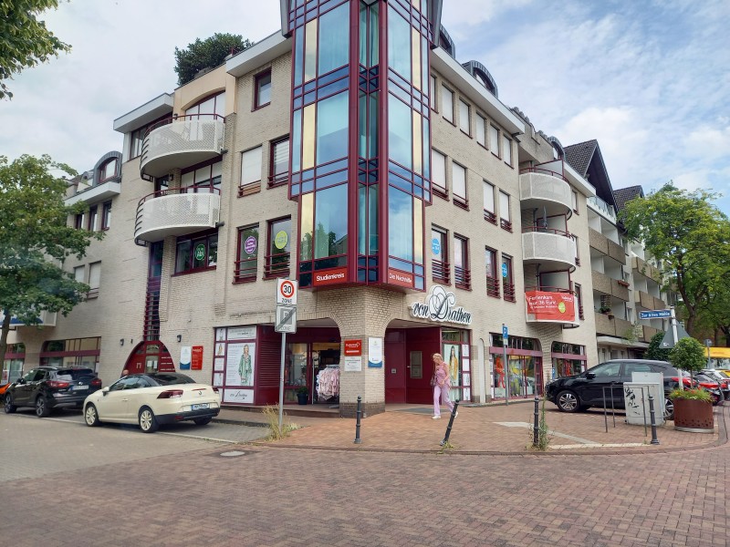 Kundenfoto 1 Studienkreis Nachhilfe Mülheim-Saarn