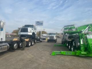 Images Anderson Towing