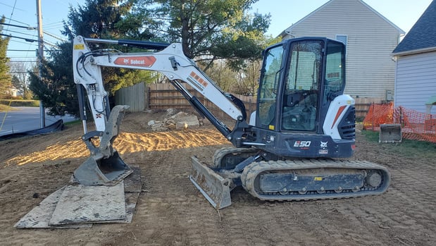 Images CPM Landscaping Inc.