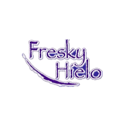 Fresky Hielo Logo