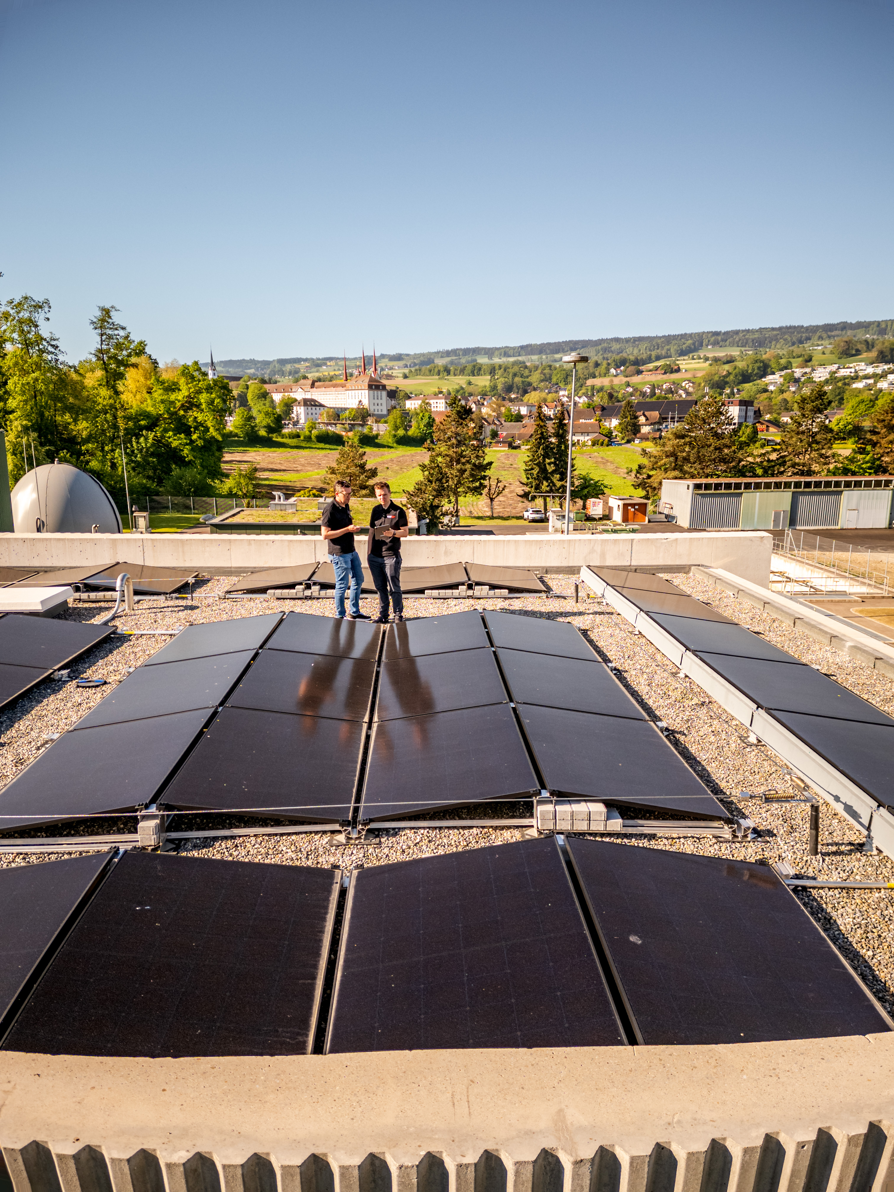 Energie Freiamt AG, Seetalstrasse 4 in Muri AG