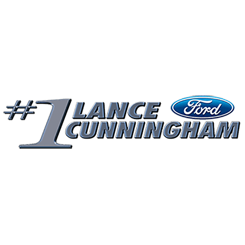 Lance Cunningham Ford Logo