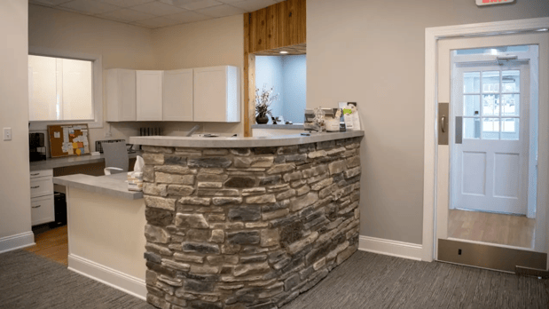 Images Precision Dental