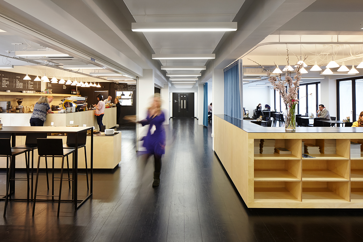 Images Workspace® | The Shepherds Building