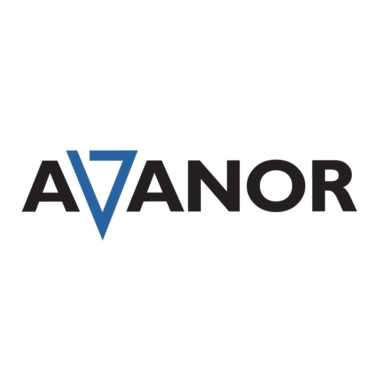 Avanor Oy Logo