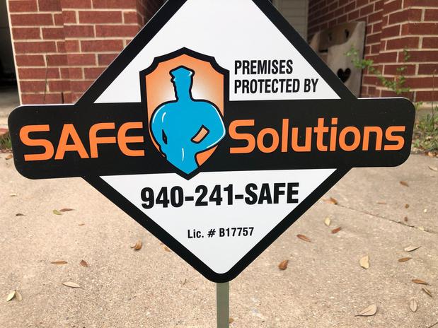 Images SAFE Solutions
