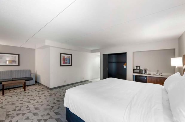 Images Best Western Plus Harrisonburg