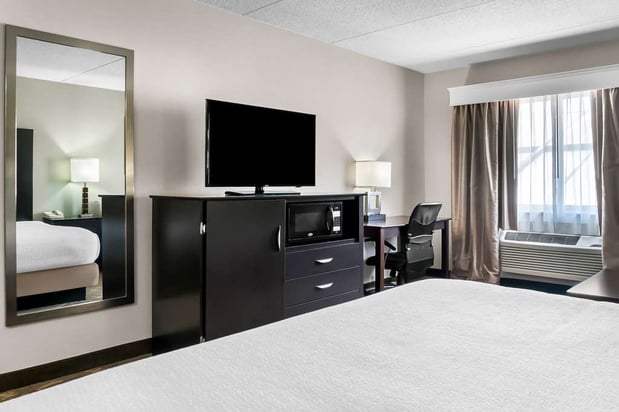 Images Best Western Okemos/East Lansing Hotel & Suites