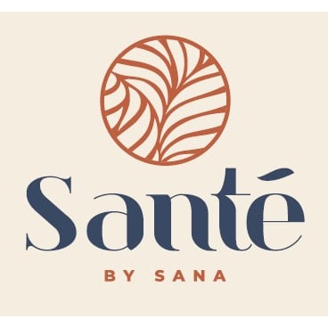 Sante By Sana Logo