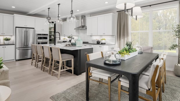 Images Parkside Village