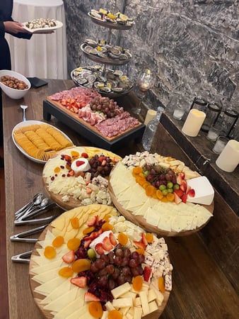 Images Seasons Catering