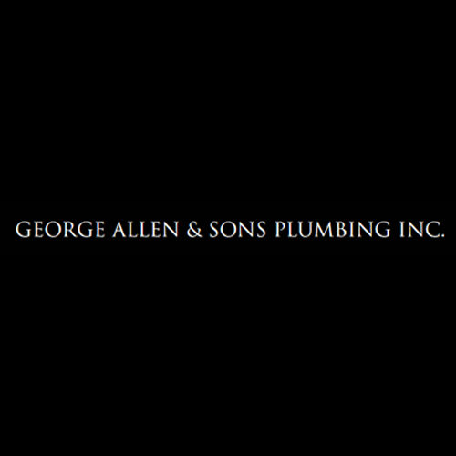 George Allen & Sons Inc. Logo