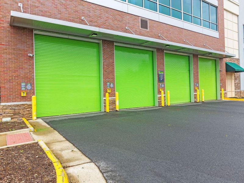 Exterior Units
