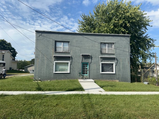 Images RW Construction