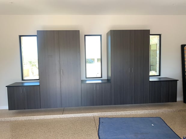 Images PremierGarage of Scottsdale