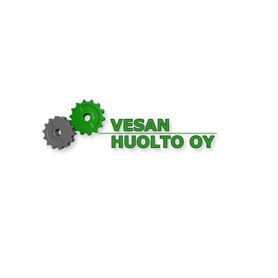 Kodinkonehuolto Vesan-Huolto Oy Logo