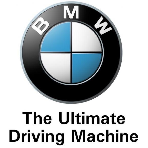 BMW of Louisville Logo