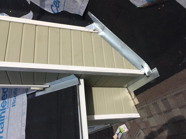 Images Rock City Roofing Inc