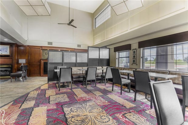 Images Best Western Plus Oklahoma City Yukon