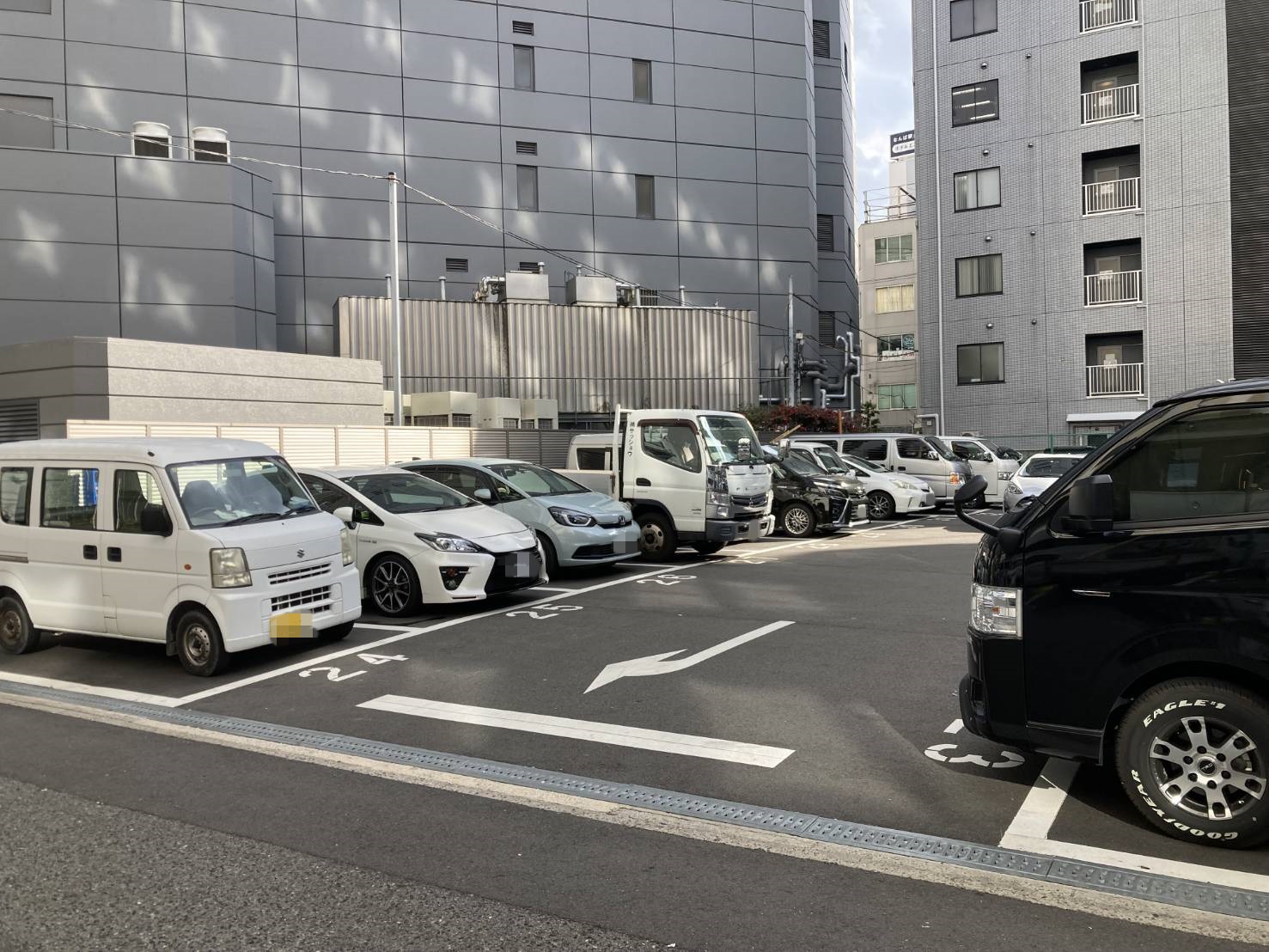 Images ONE PARK難波中1丁目