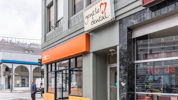Images Gentle Dental Community San Francisco