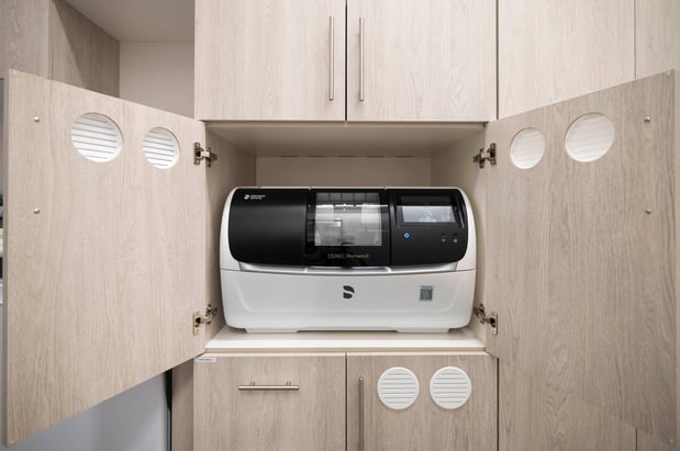 Images Dentists of Barfield