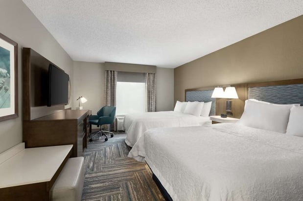 Images Hampton Inn & Suites Salisbury/Fruitland