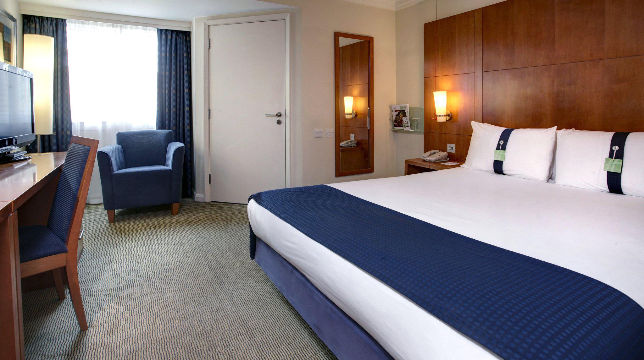 Images Holiday Inn Basingstoke, an IHG Hotel